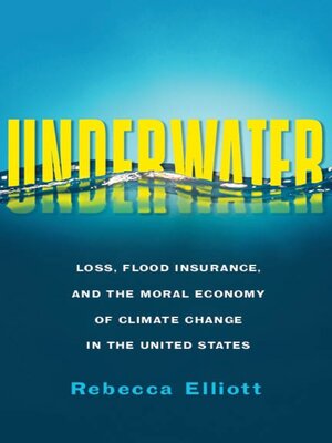 cover image of Underwater